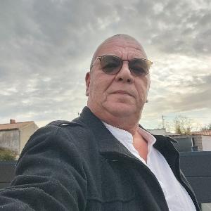 Photo de profil